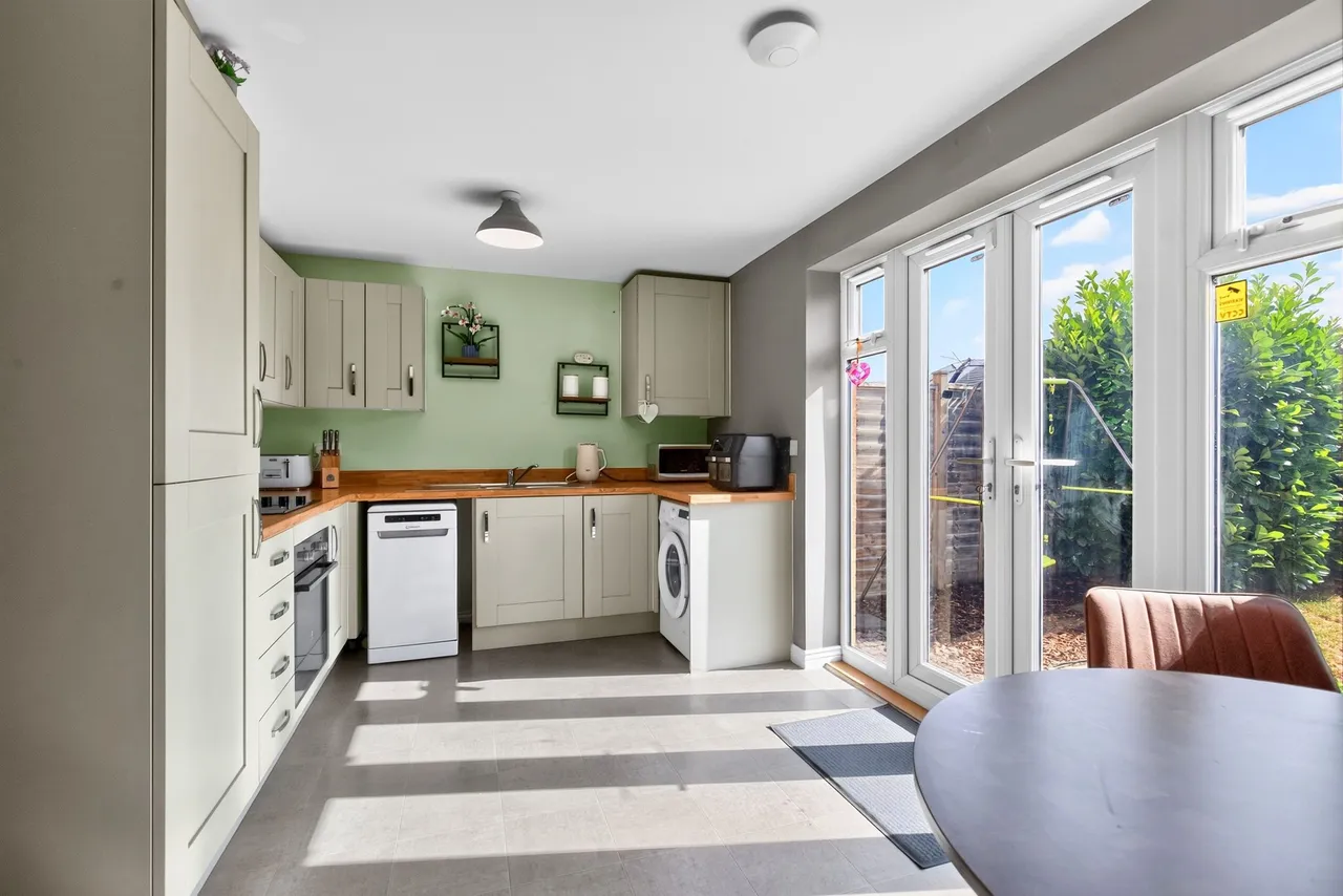 Rosehip Close, Pershore, WR10, photo 3