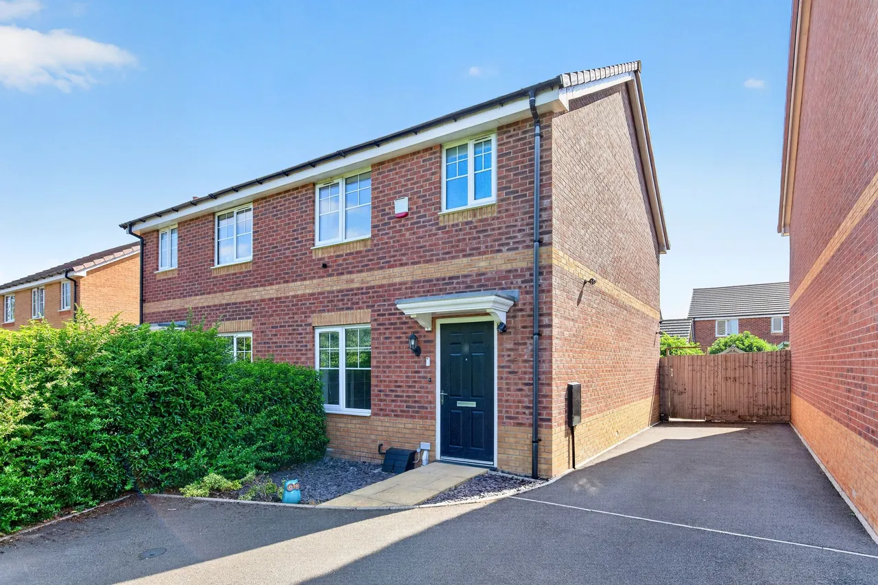Rosehip Close, Pershore, WR10, photo 21