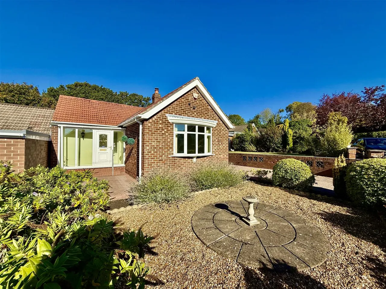 2 bed house for sale, Chester Le Street