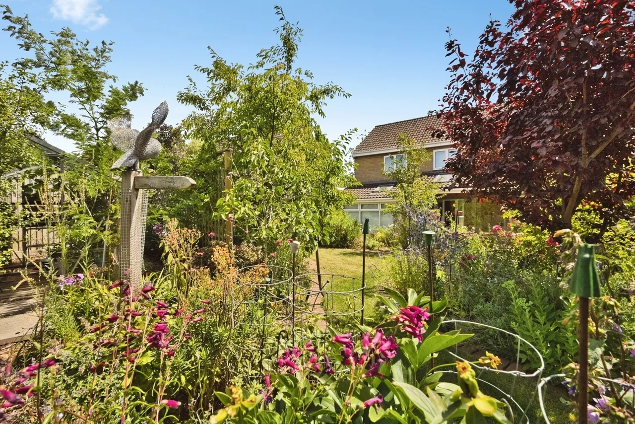 Foldhill Lane, Martock, TA12, photo 16