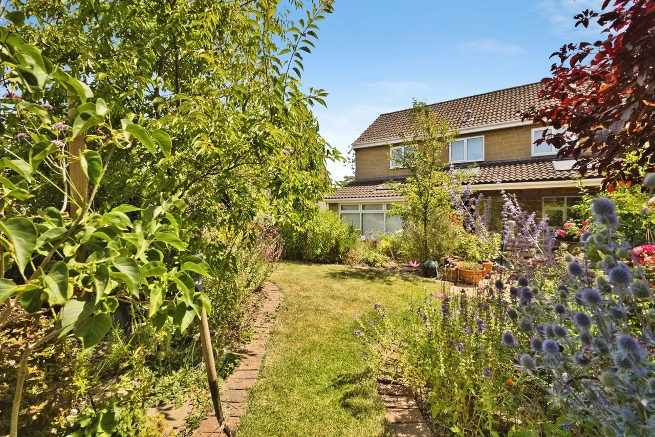 Foldhill Lane, Martock, TA12, photo 11