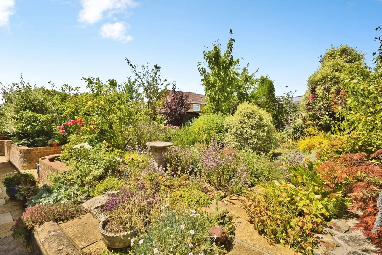 Foldhill Lane, Martock, TA12, photo 15