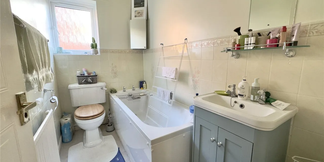 Queens Road, Hoylake, CH47, photo 11