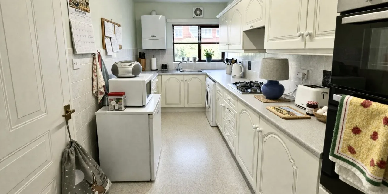 Queens Road, Hoylake, CH47, photo 7