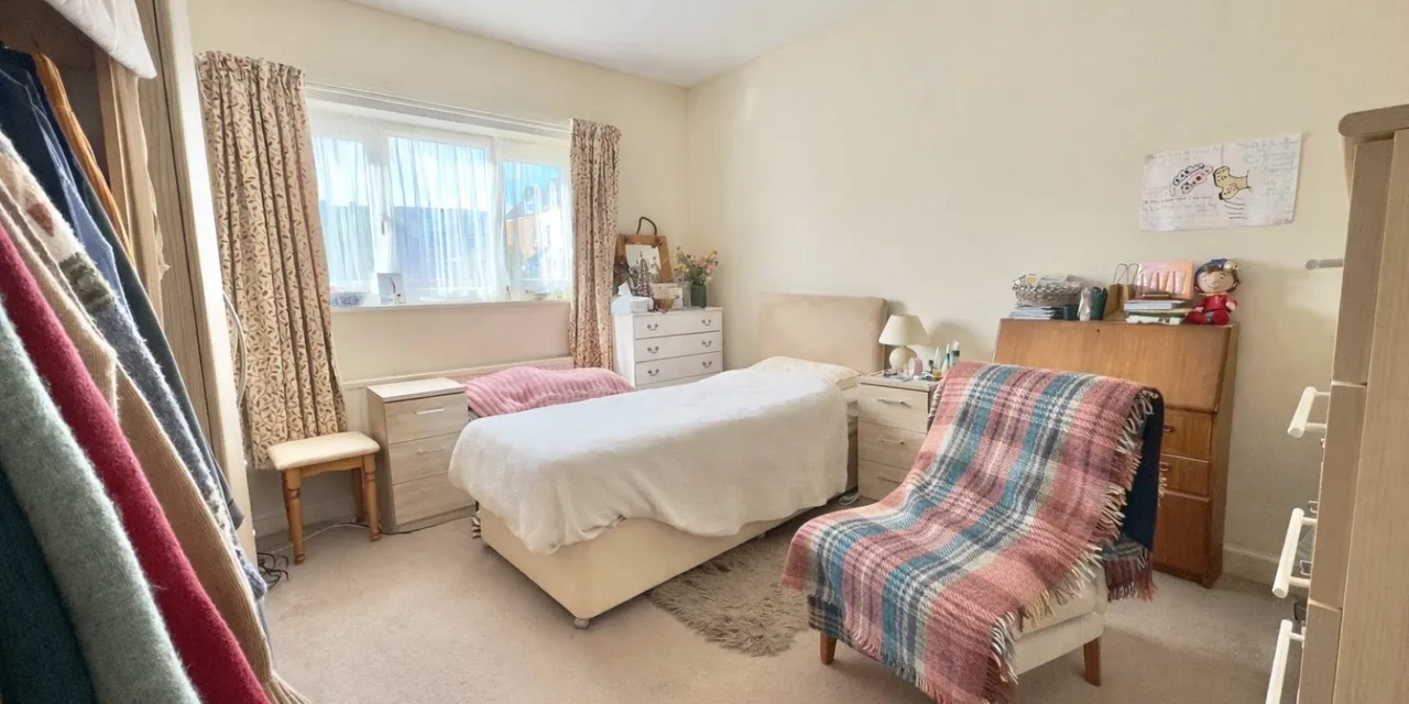 Queens Road, Hoylake, CH47, photo 8
