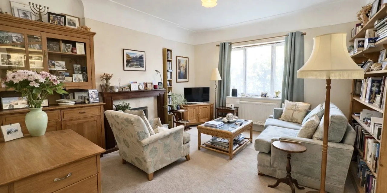 Queens Road, Hoylake, CH47, photo 6