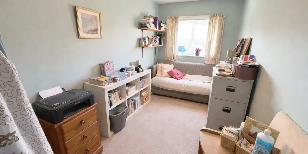 Queens Road, Hoylake, CH47, photo 10