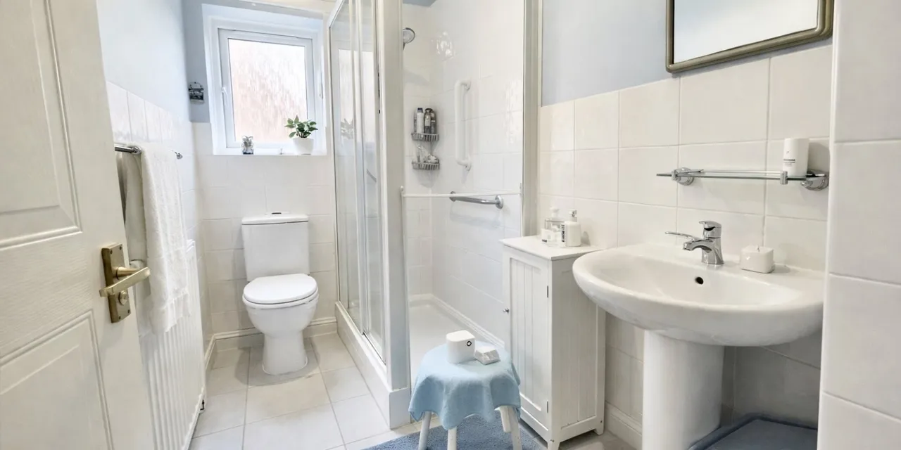 Queens Road, Hoylake, CH47, photo 9