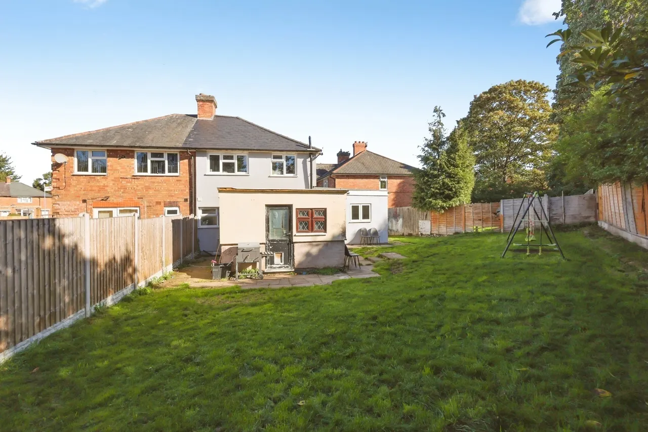 Halsbury Grove, Birmingham, B44, photo 19
