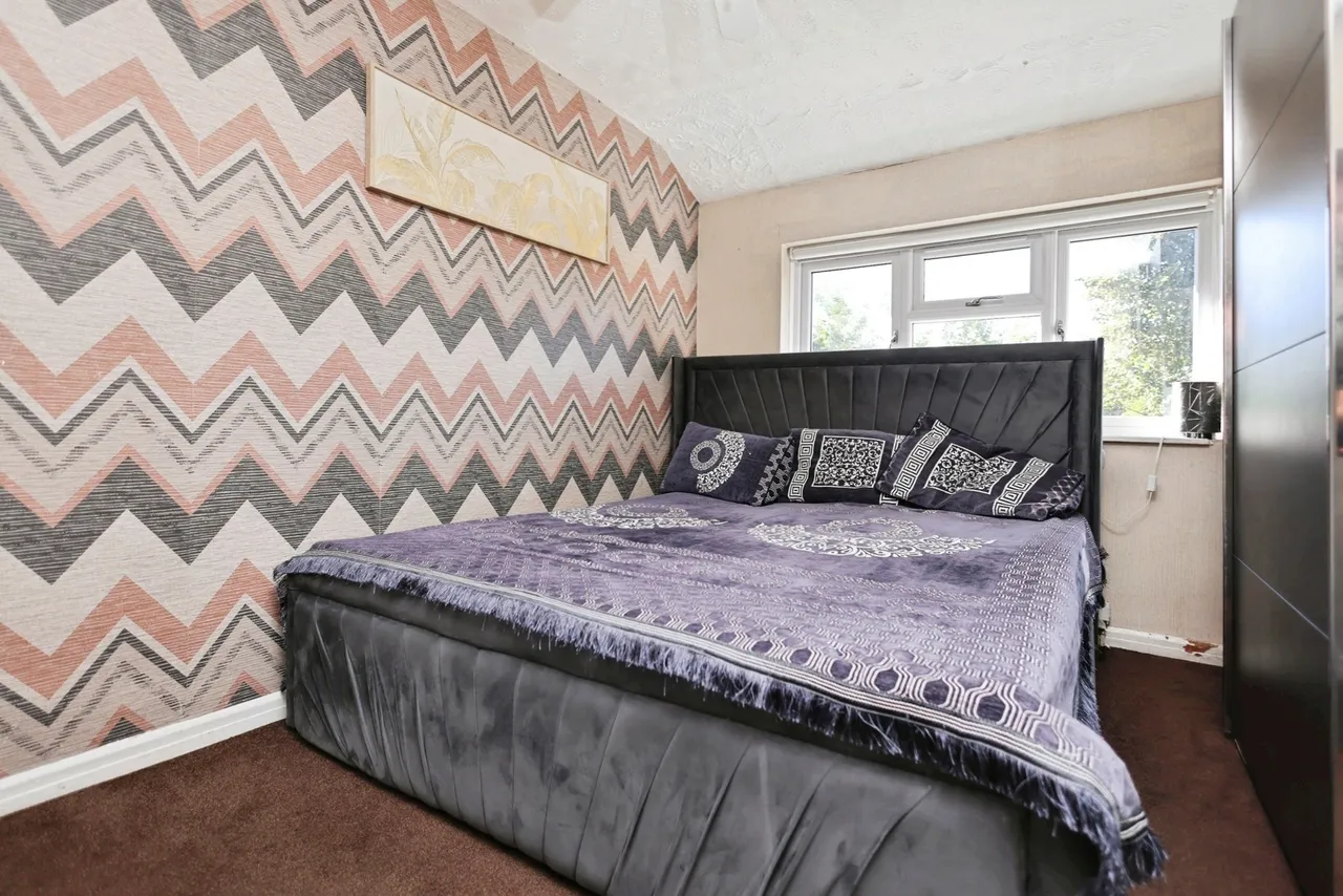Halsbury Grove, Birmingham, B44, photo 14