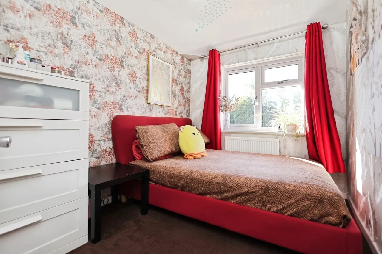 Halsbury Grove, Birmingham, B44, photo 12