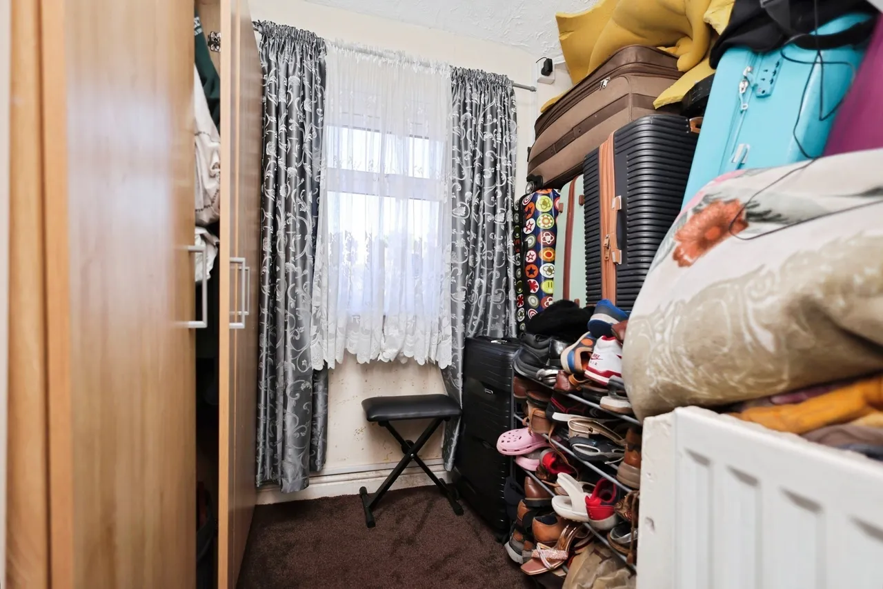 Halsbury Grove, Birmingham, B44, photo 16