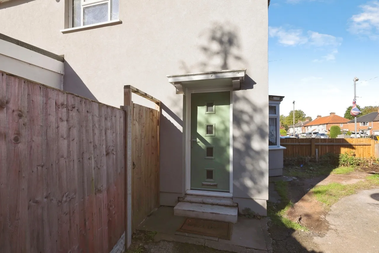 Halsbury Grove, Birmingham, B44, photo 2