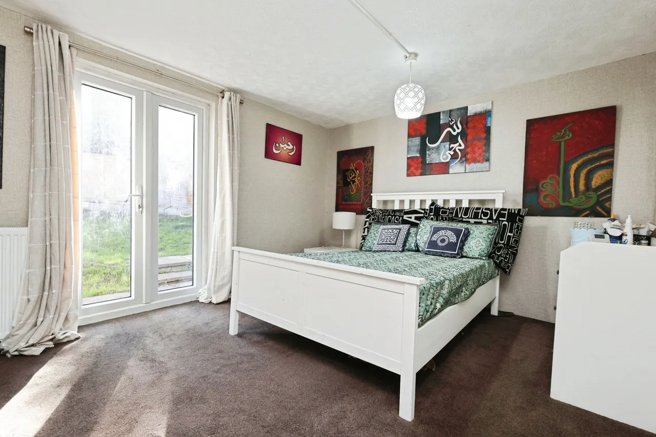 Halsbury Grove, Birmingham, B44, photo 11