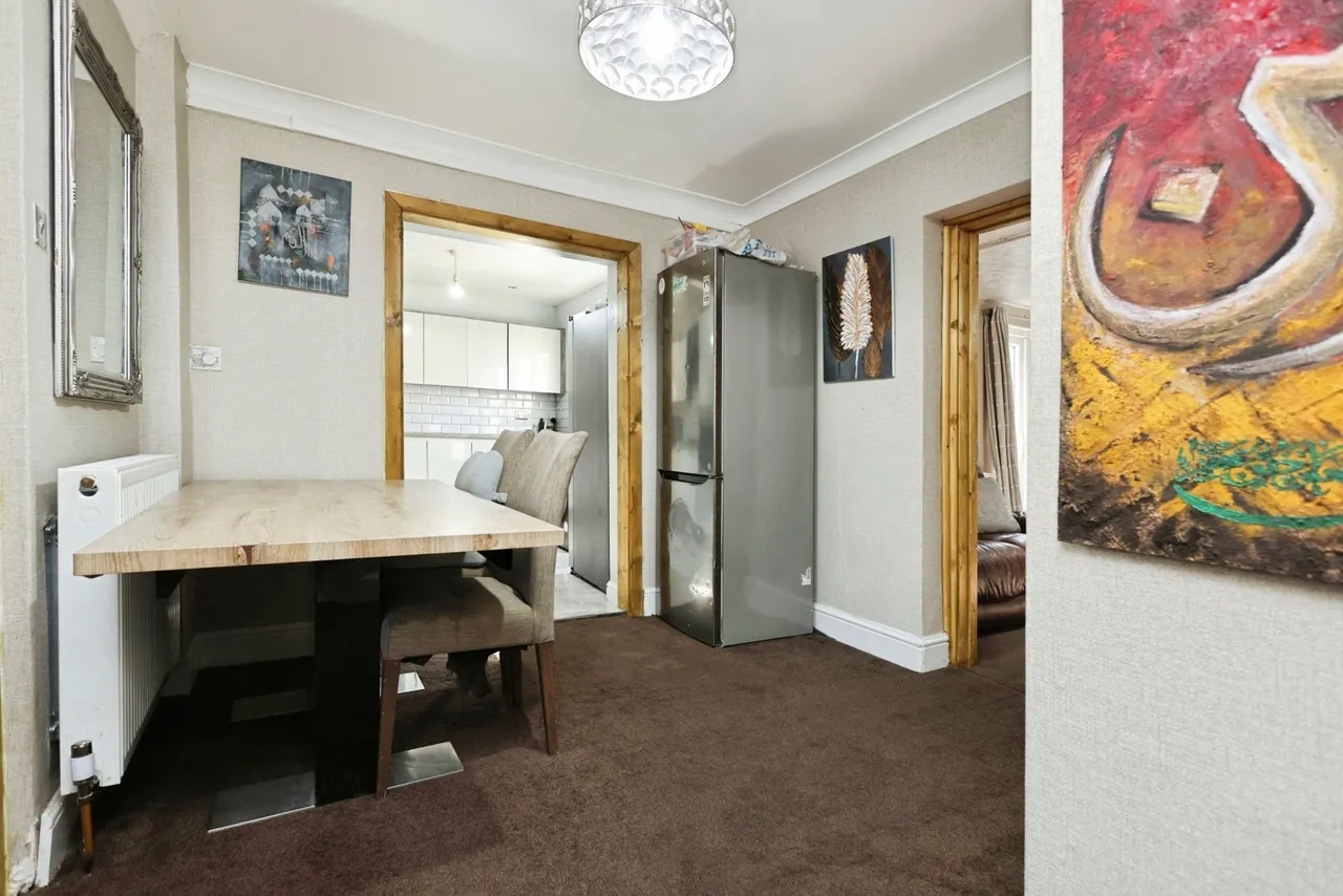 Halsbury Grove, Birmingham, B44, photo 6