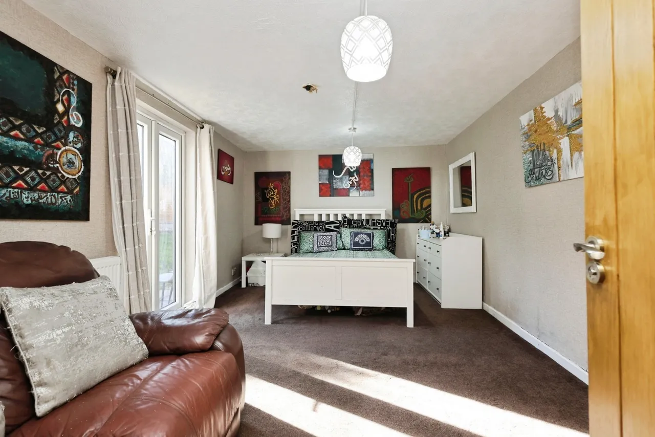 Halsbury Grove, Birmingham, B44, photo 10