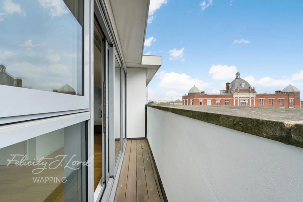 Caroline Street, London, E1, photo 6