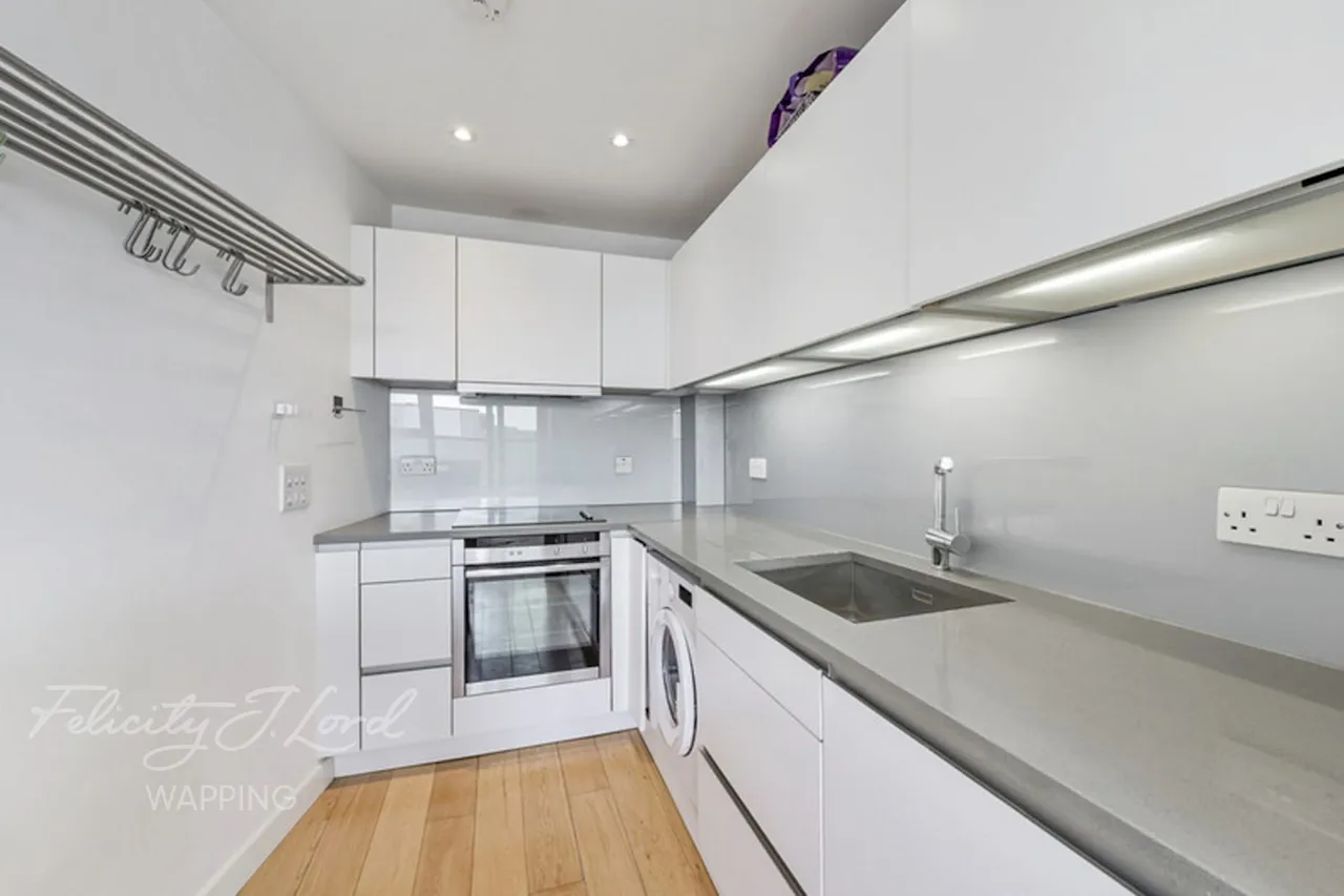 Caroline Street, London, E1, photo 2