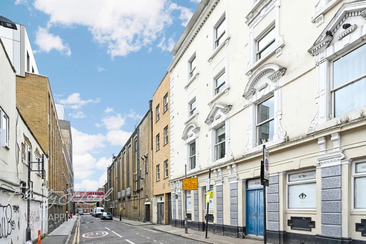 Caroline Street, London, E1, photo 4