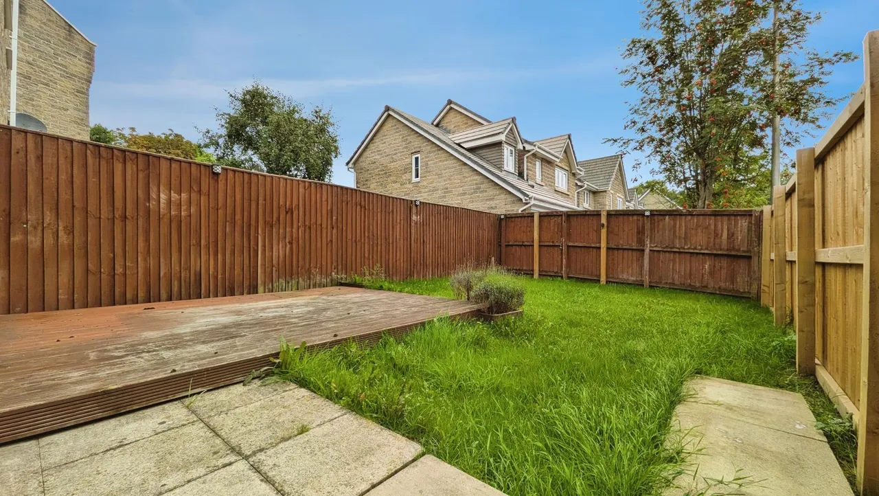 Shuttle Close, Mossley, OL5, photo 36