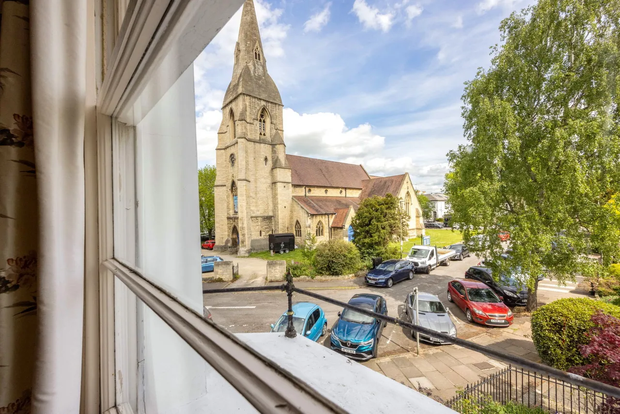 St. Lukes Road, Cheltenham, GL53, photo 25
