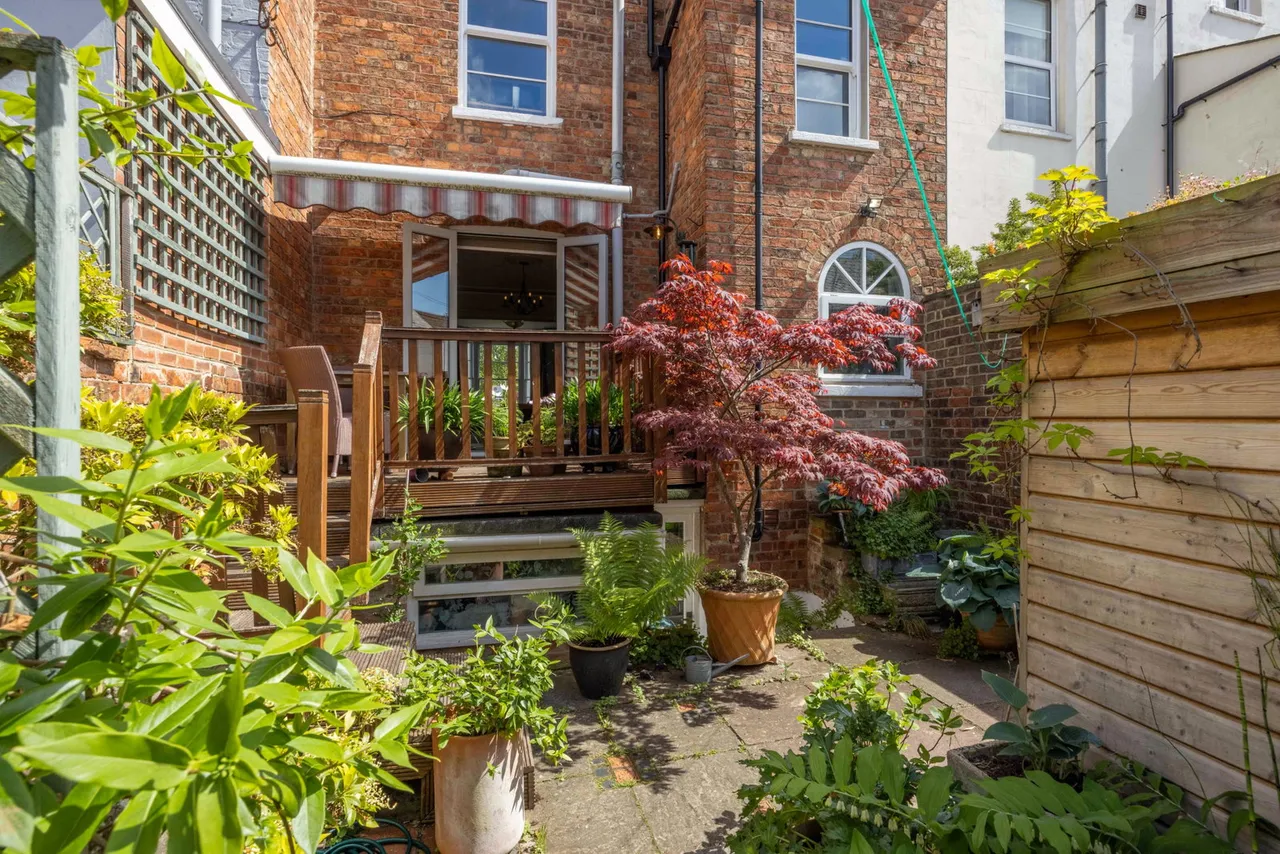 St. Lukes Road, Cheltenham, GL53, photo 15