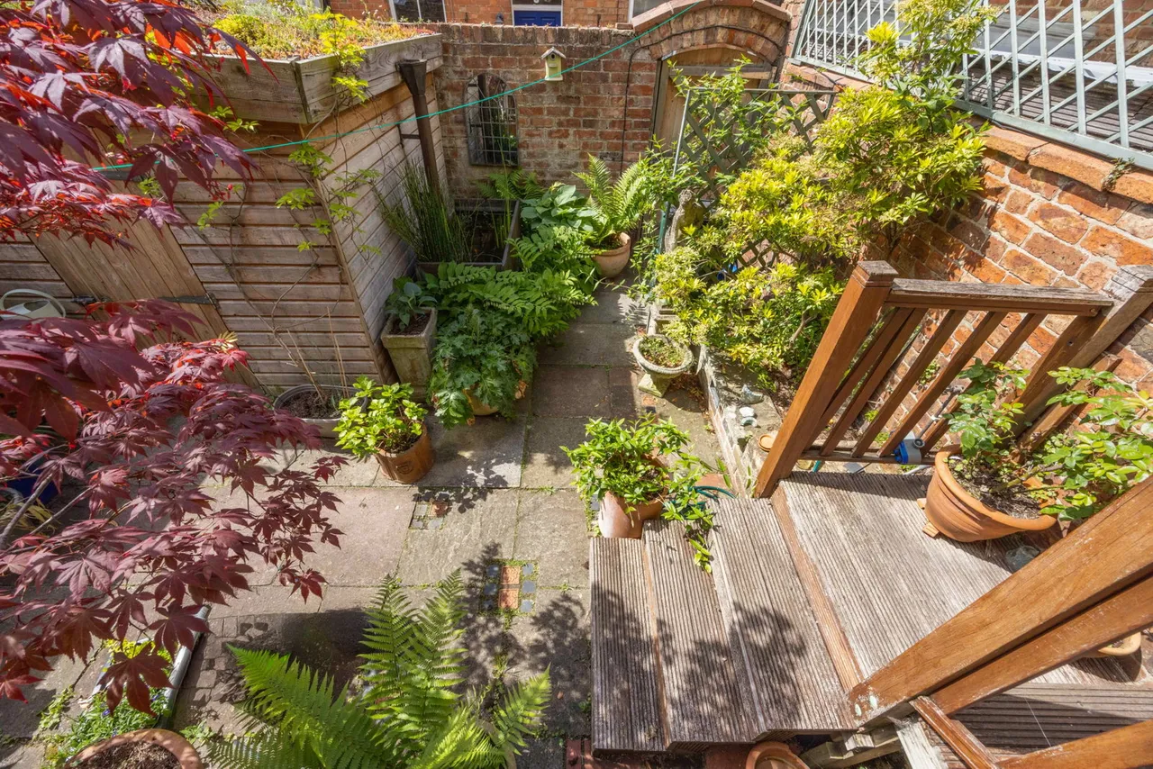 St. Lukes Road, Cheltenham, GL53, photo 14