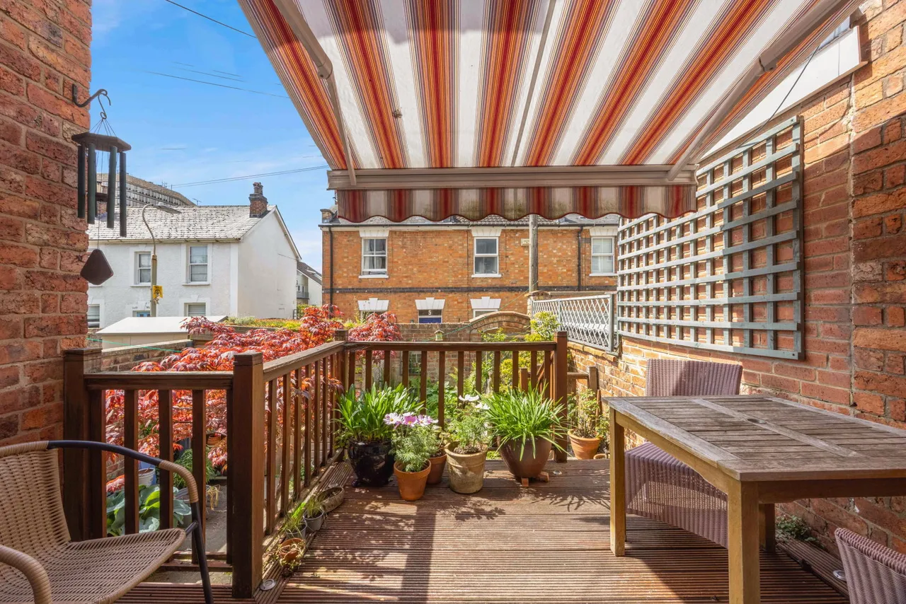 St. Lukes Road, Cheltenham, GL53, photo 13