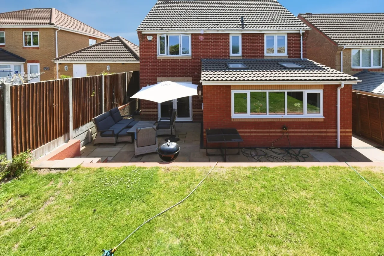 Victoria Avenue, RAYLEIGH, Essex, SS6, photo 18