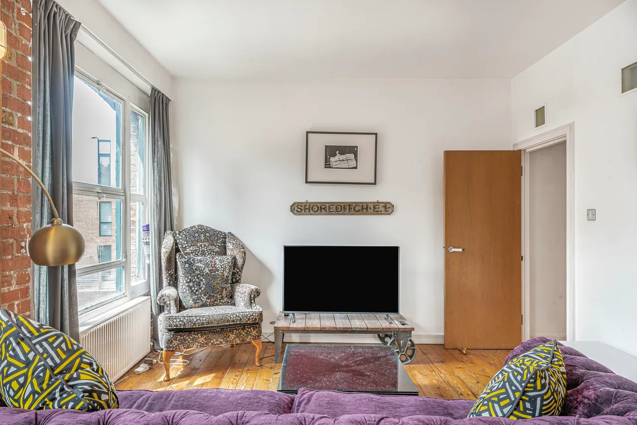 Christina Street, Shoreditch, EC2A, photo 13