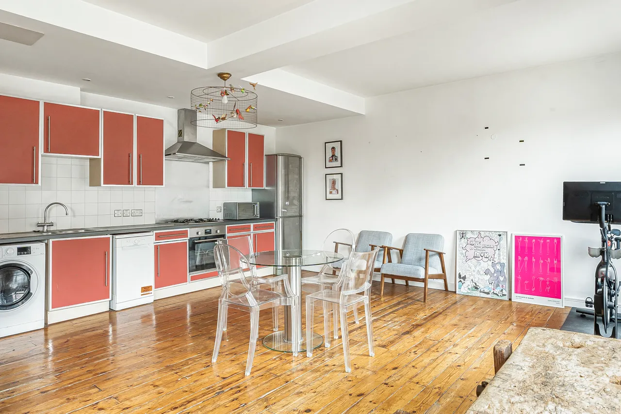 Christina Street, Shoreditch, EC2A, photo 12