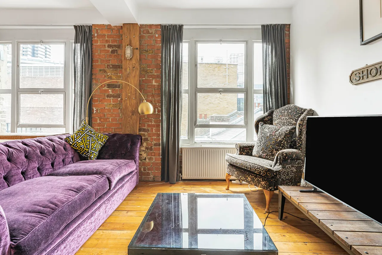 Christina Street, Shoreditch, EC2A, photo 11