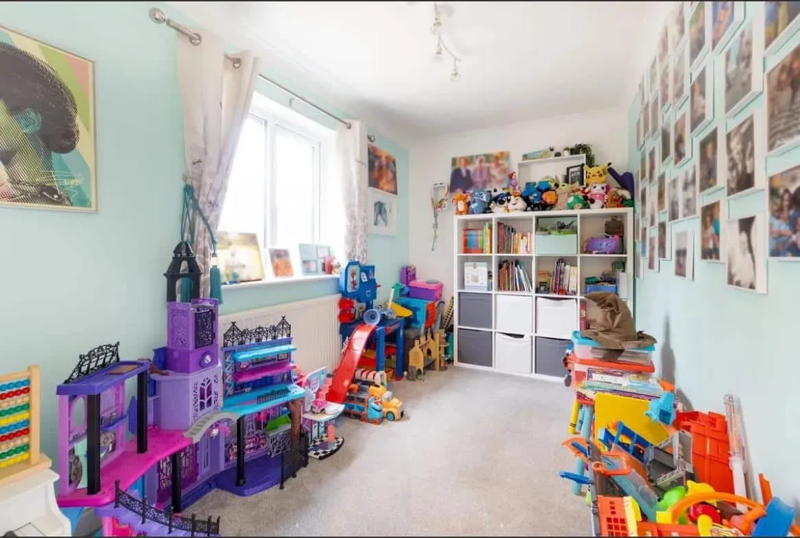 Wotton Court, St. Nicholas At Wade, Birchington, CT7 0LZ, photo 7