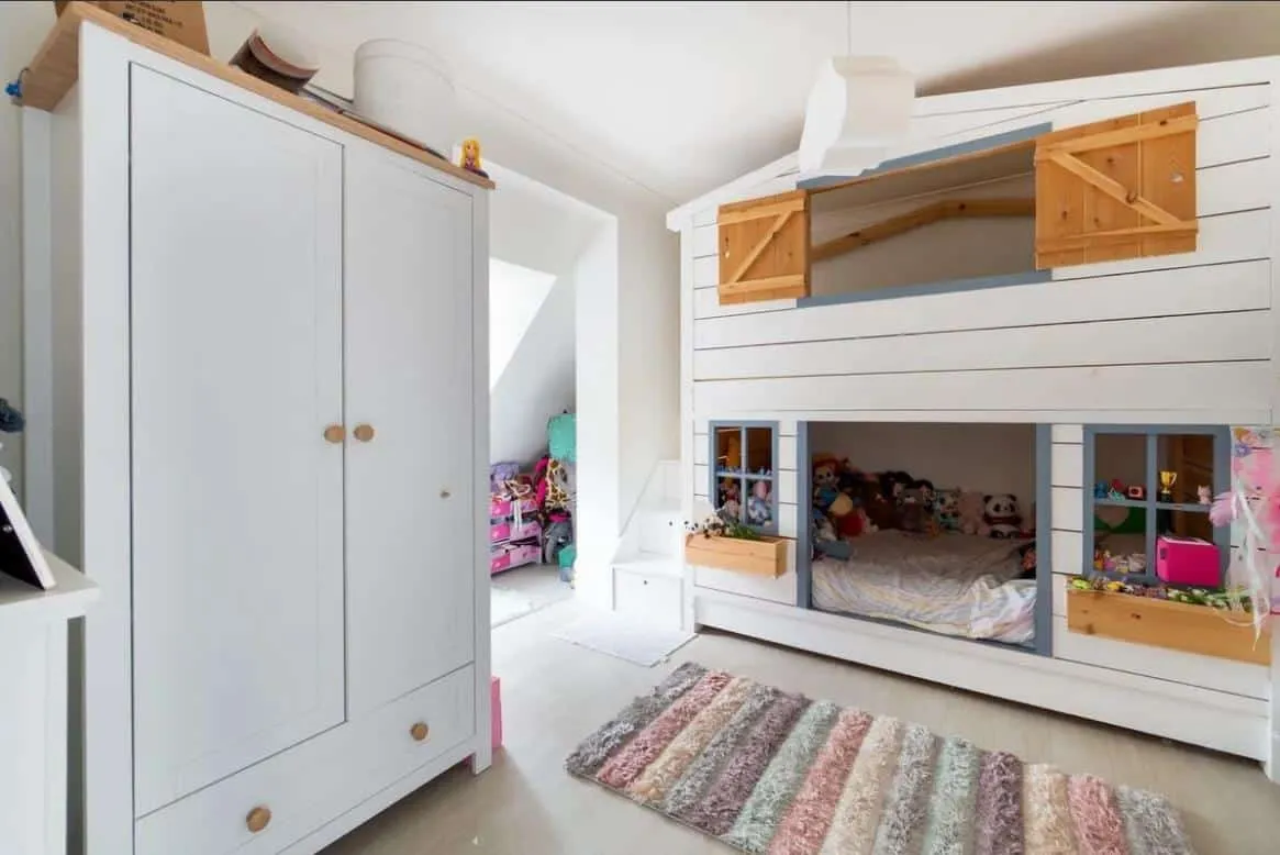 Wotton Court, St. Nicholas At Wade, Birchington, CT7 0LZ, photo 13