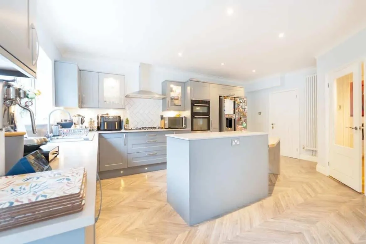 Wotton Court, St. Nicholas At Wade, Birchington, CT7 0LZ, photo 2