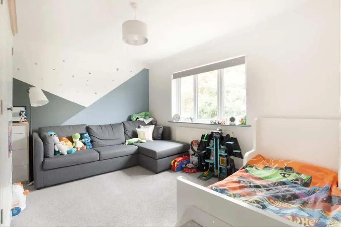 Wotton Court, St. Nicholas At Wade, Birchington, CT7 0LZ, photo 10