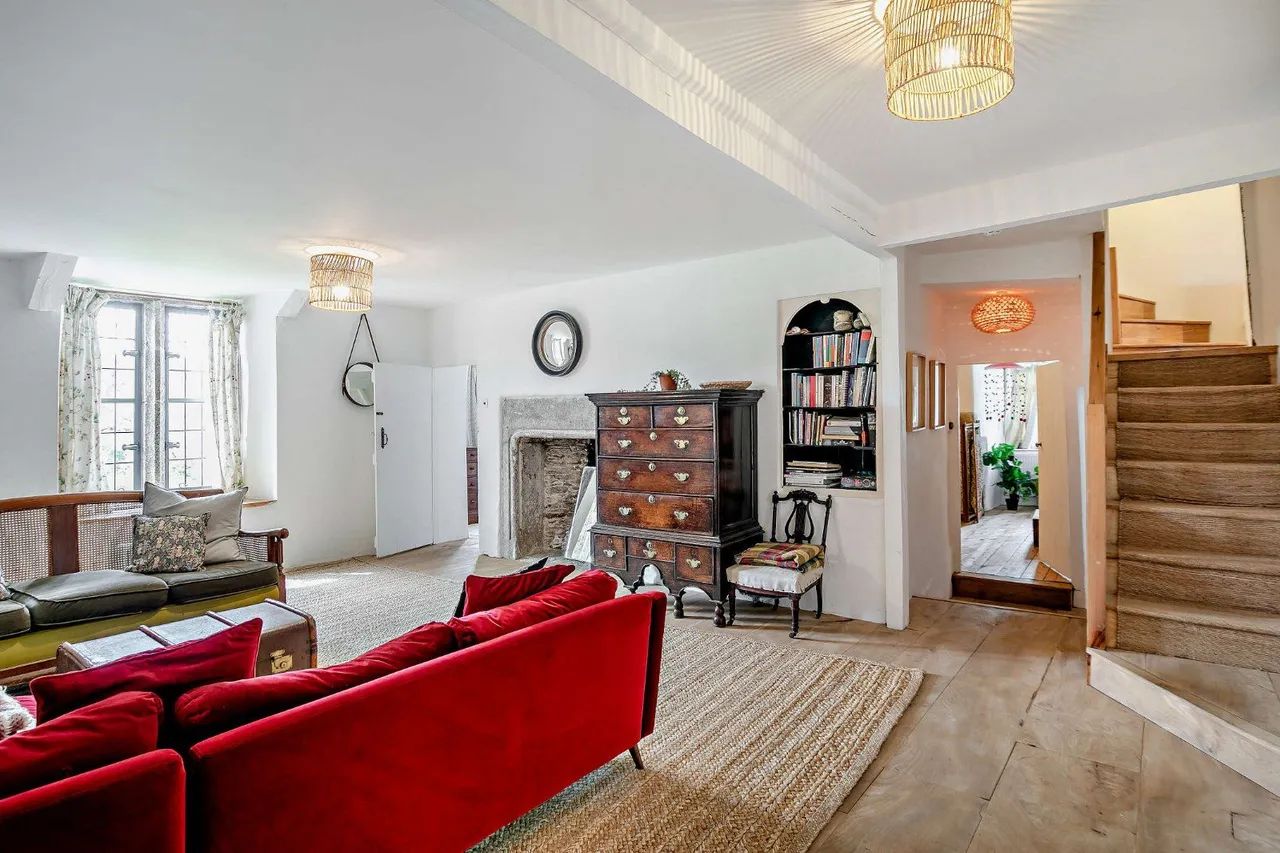 Meavy, Yelverton, Devon, PL20 6PJ, photo 8