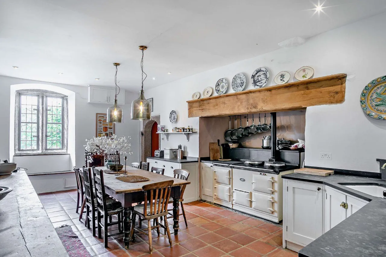 Meavy, Yelverton, Devon, PL20 6PJ, photo 3