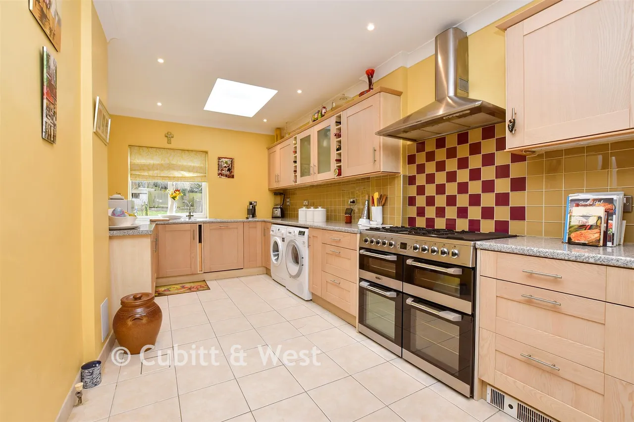 Purley Park Road, Purley, CR8, photo 4