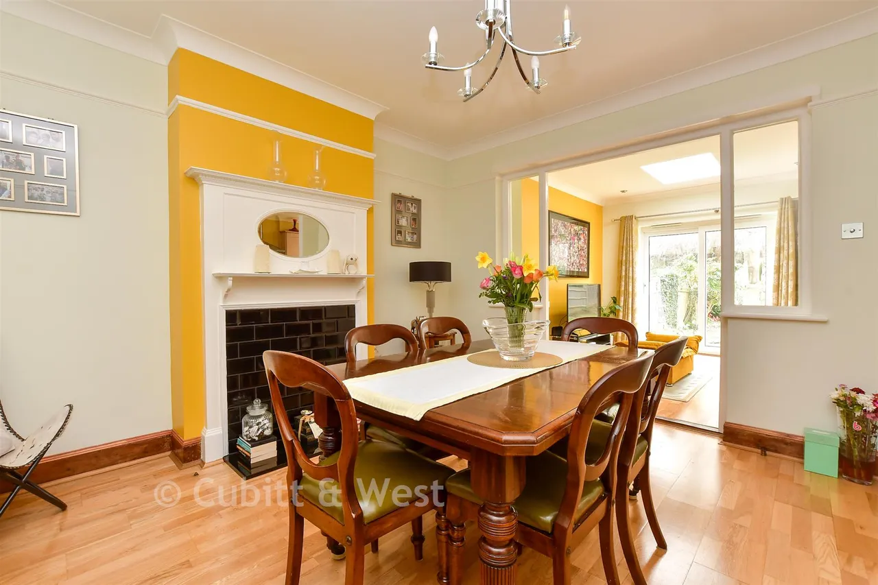 Purley Park Road, Purley, CR8, photo 5