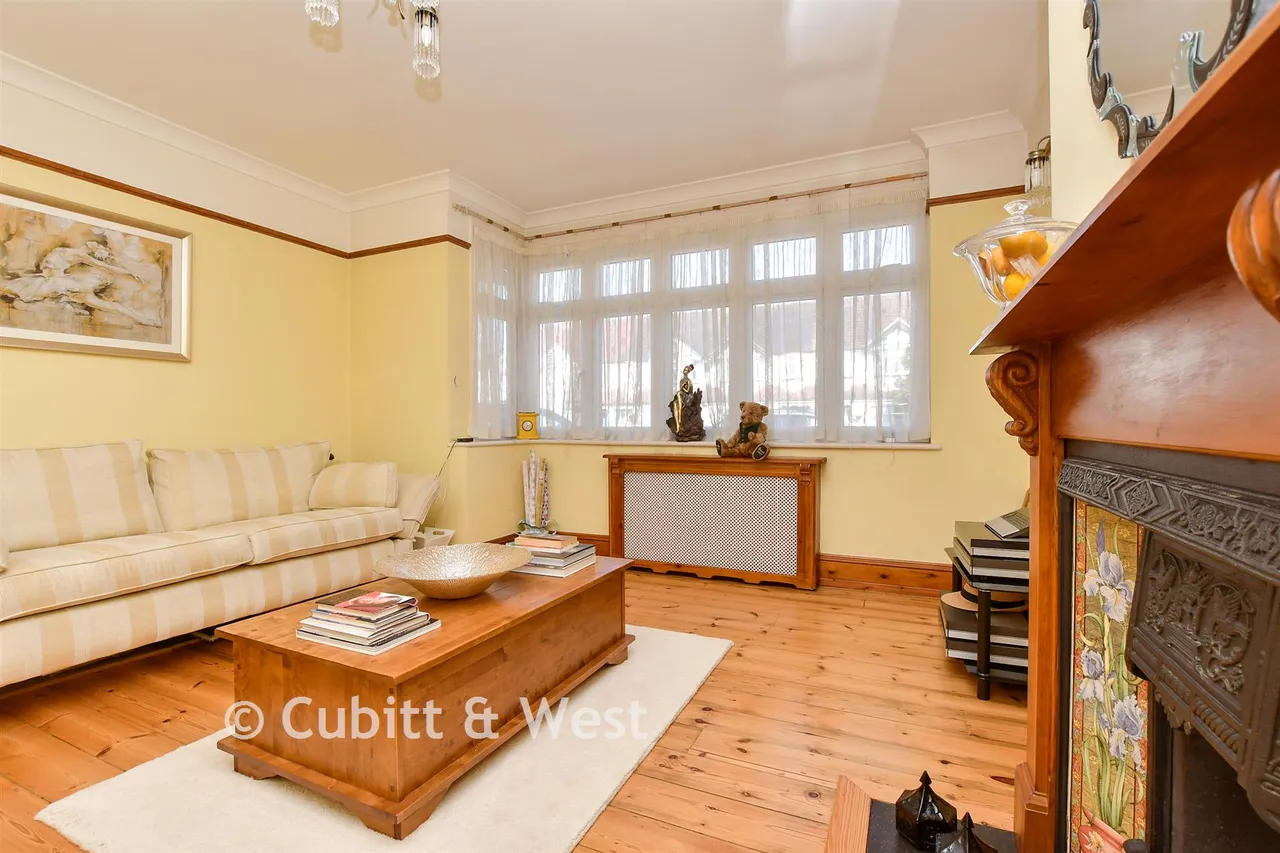 Purley Park Road, Purley, CR8, photo 3