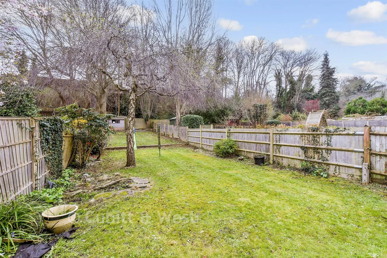 Purley Park Road, Purley, CR8, photo 16
