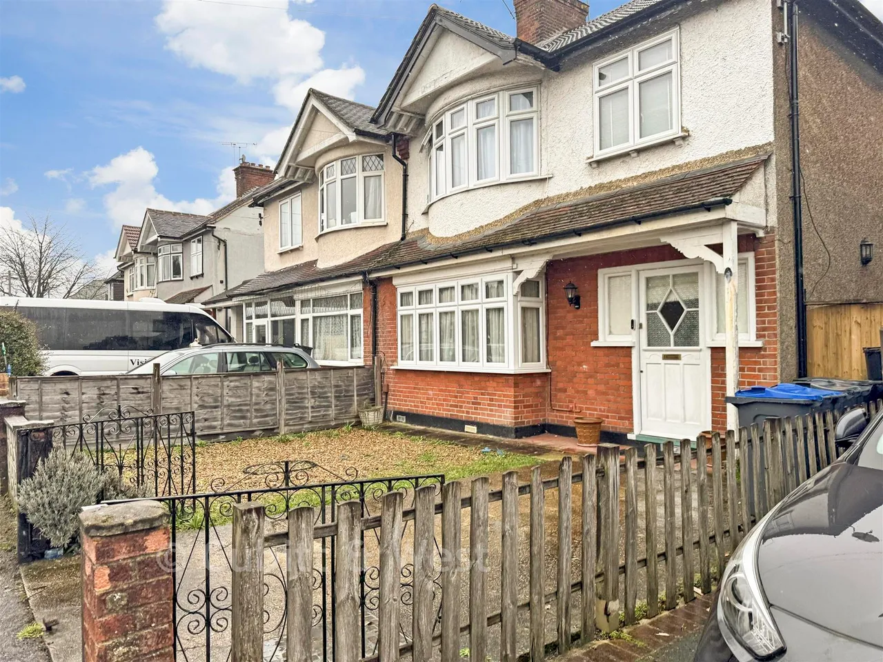 Purley Park Road, Purley, CR8, photo 17