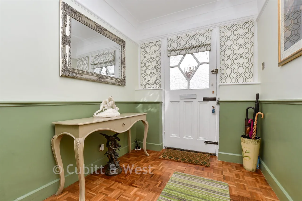 Purley Park Road, Purley, CR8, photo 8