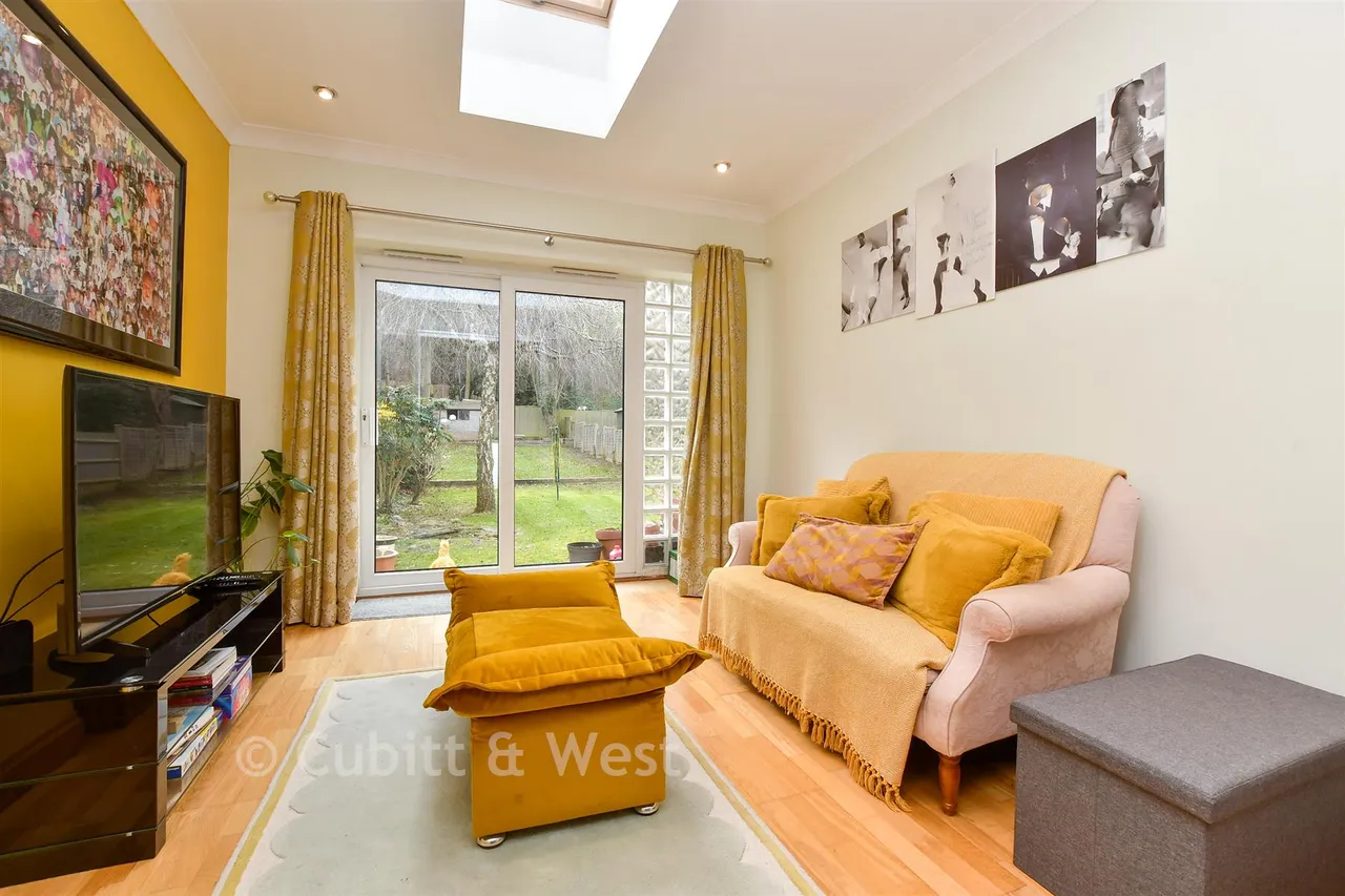 Purley Park Road, Purley, CR8, photo 6