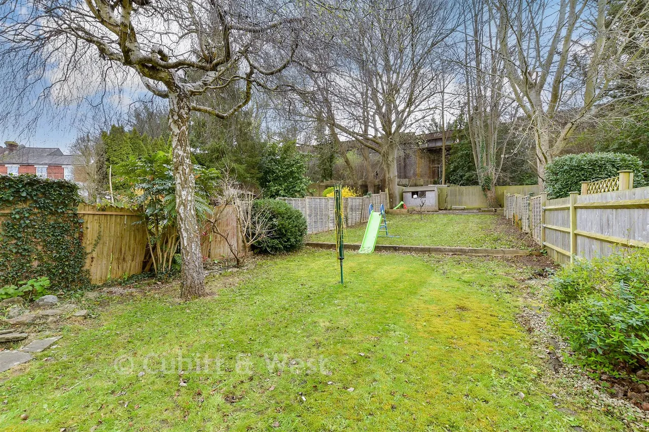 Purley Park Road, Purley, CR8, photo 15