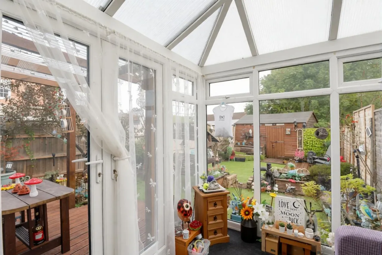 Brindley Avenue, Winsford, photo 13