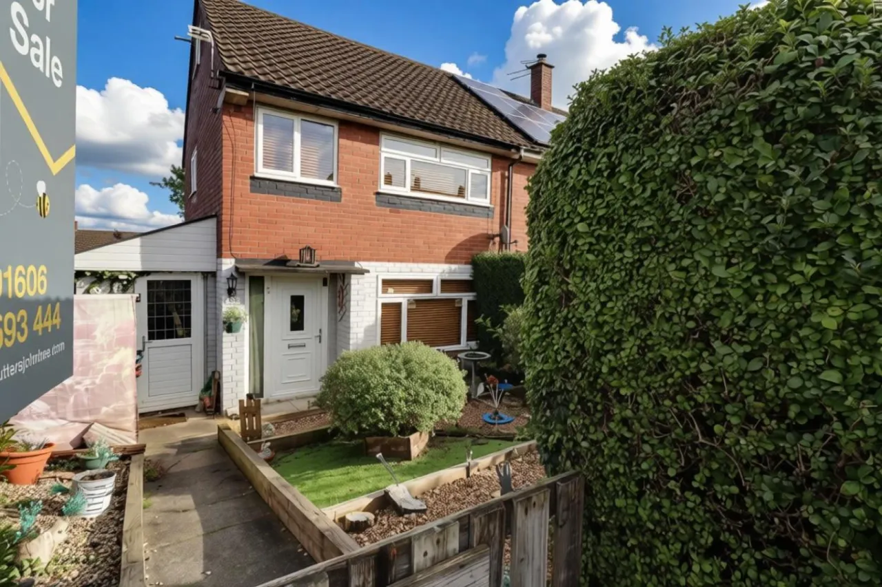 Brindley Avenue, Winsford, photo 26