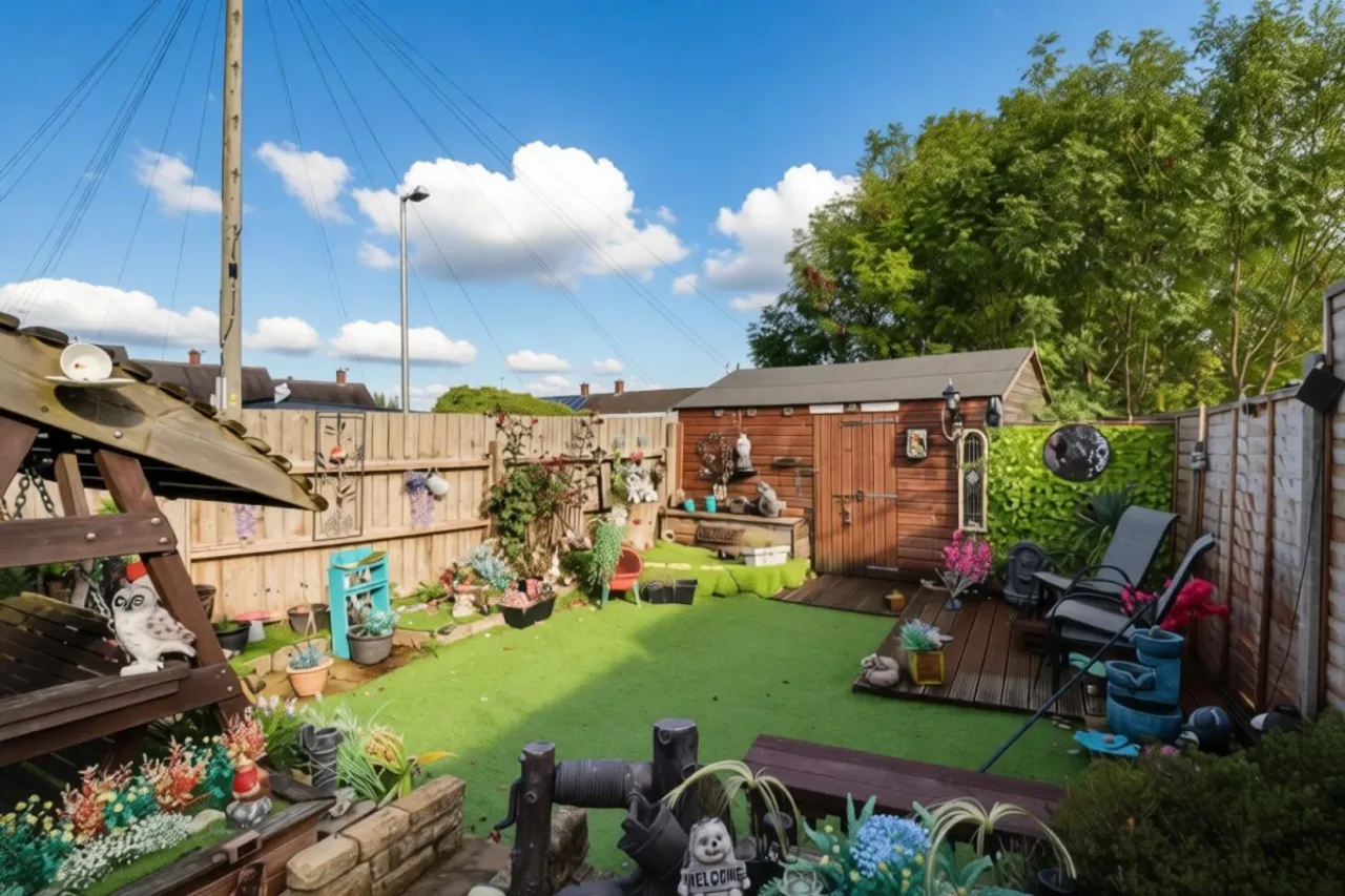 Brindley Avenue, Winsford, photo 24