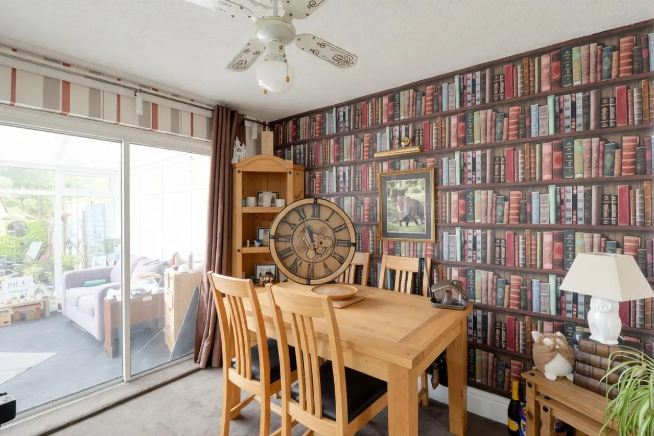 Brindley Avenue, Winsford, photo 10